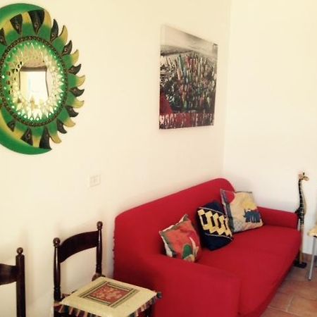 Casa Vacanze Torre Lapillo Room photo