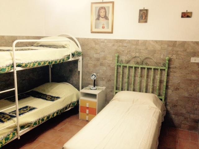 Casa Vacanze Torre Lapillo Room photo